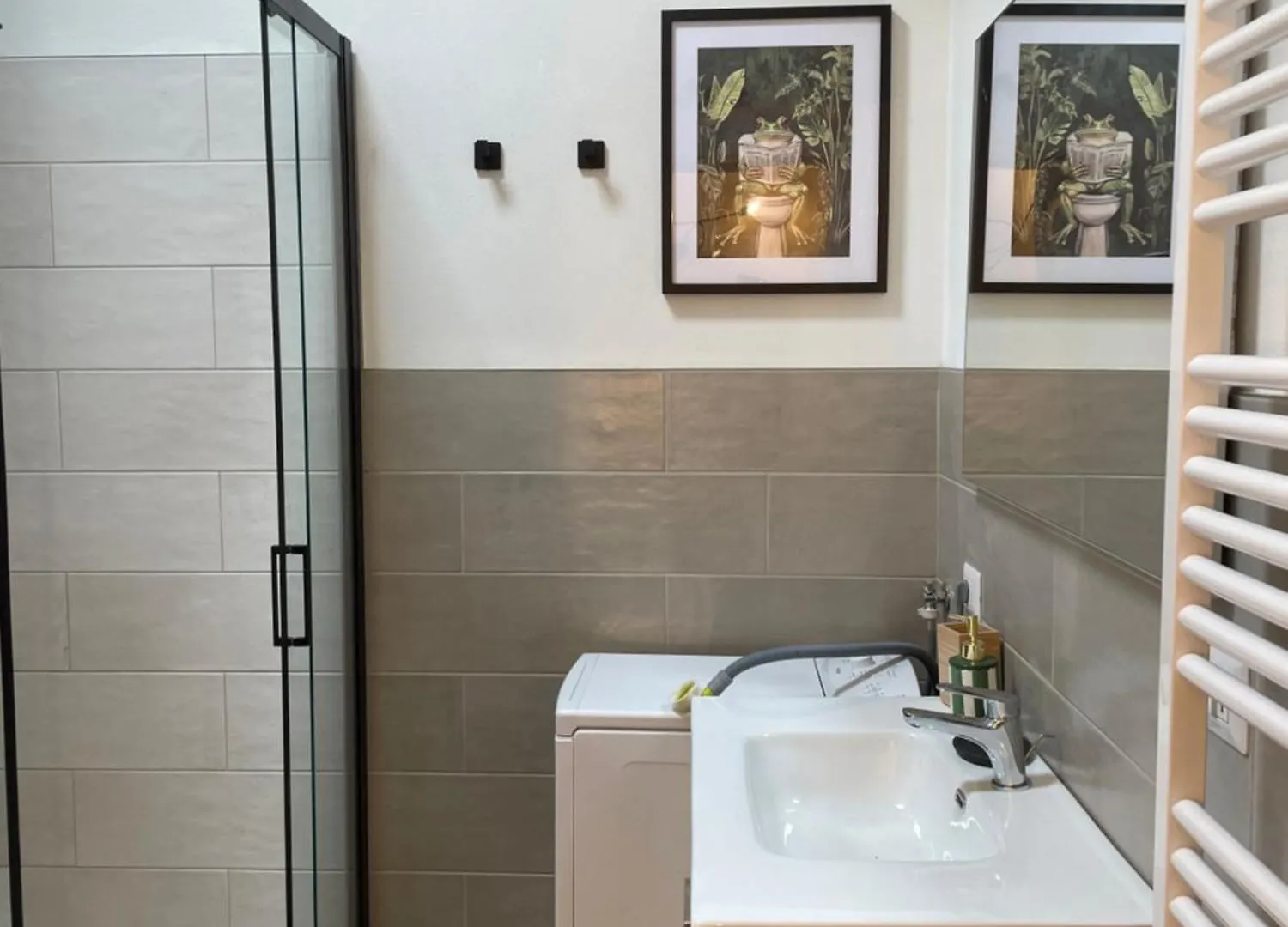 Bnbook Suite Leonardo Sesto Calende Appartement