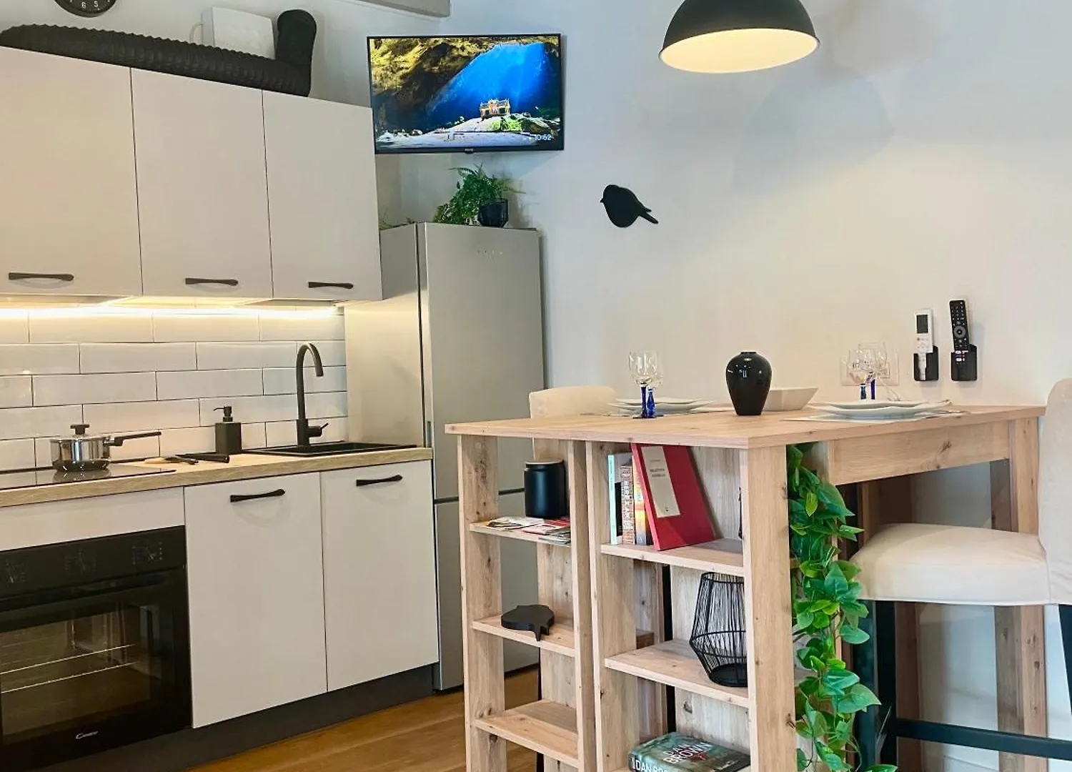 Bnbook Suite Leonardo Sesto Calende